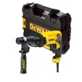 DEWALT D25133K - Młotowiertarka 3-funkcyjna