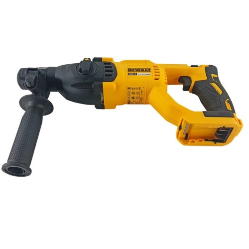 DeWalt DCH133N - Młotowiertarka akumulatorowa SDS-Plus