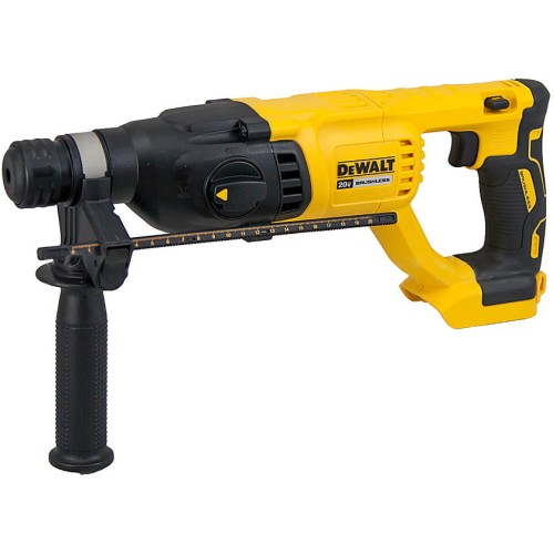 DeWalt DCH133N - Młotowiertarka akumulatorowa SDS-Plus