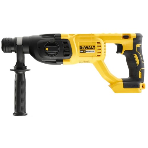 DeWalt DCH133N - Młotowiertarka akumulatorowa SDS-Plus