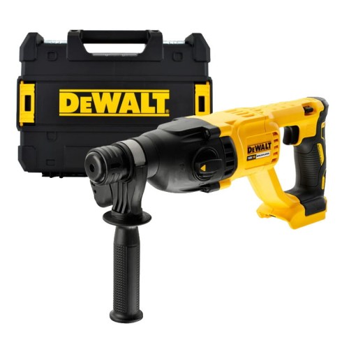 DeWalt DCH133NT - Młotowiertarka akumulatorowa sds-plus