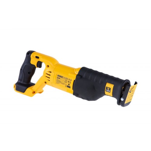 DeWalt DCS380N - Akumulatorowa piła szablasta 18 V