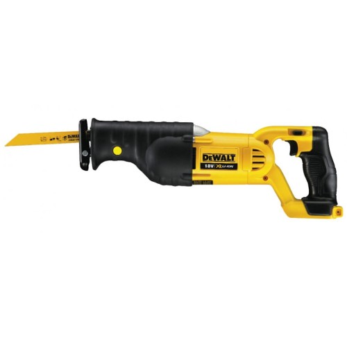 DeWalt DCS380N - Akumulatorowa piła szablasta 18 V