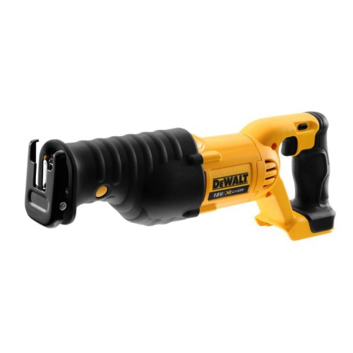 DeWalt DCS380N - Akumulatorowa piła szablasta 18 V