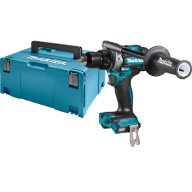 MAKITA DF001GZ01 - Wiertarko-wkrętarka akumulatorowa 40 V