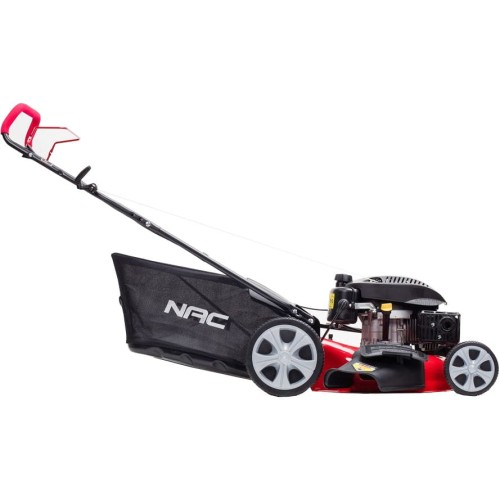 NAC LP50-173-HS-NG - Kosiarka spalinowa bez napędu