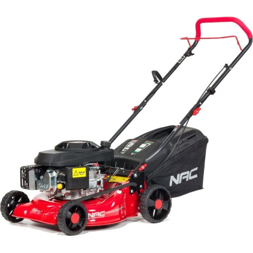 NAC LP42-146-NG - Kosiarka spalinowa bez napędu