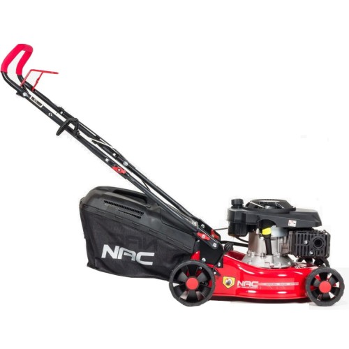 NAC LP42-146-NG - Kosiarka spalinowa bez napędu