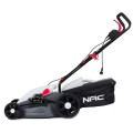 NAC LE18-42-PI-G - Kosiarka elektryczna bez napędu