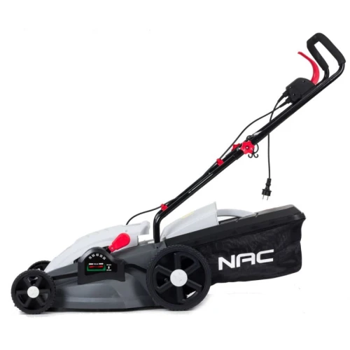 NAC LE18-42-PI-G - Kosiarka elektryczna bez napędu