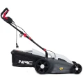 NAC LE18-42-PI-G - Kosiarka elektryczna bez napędu