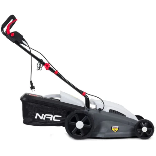 NAC LE18-42-PI-G - Kosiarka elektryczna bez napędu
