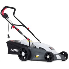 NAC LE18-42-PI-G - Kosiarka elektryczna bez napędu