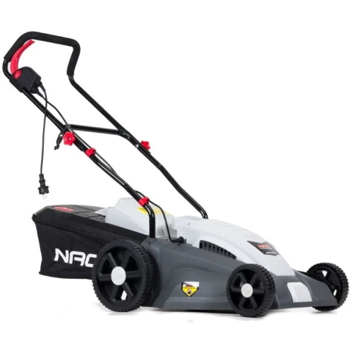 NAC LE18-42-PI-G - Kosiarka elektryczna bez napędu