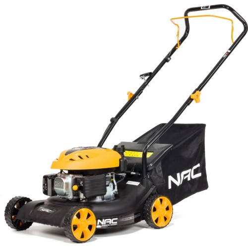 NAC LP40-79-PL-SB - Kosiarka spalinowa bez napędu