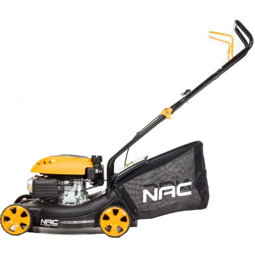 NAC LP40-79-PL-SB - Kosiarka spalinowa bez napędu