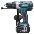 MAKITA DHP458RTJ - Wiertarko-wkrętarka udarowa