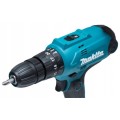 MAKITA HP0300 - Wiertarko-wkrętarka udarowa sieciowa