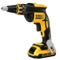 DEWALT DCF620D2 - Akkumulatorowa wkrętarka do regipsów