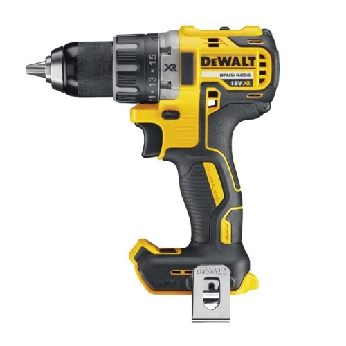 DeWalt DCD791NT - Wiertarko-wkrętarka akumulatorowa