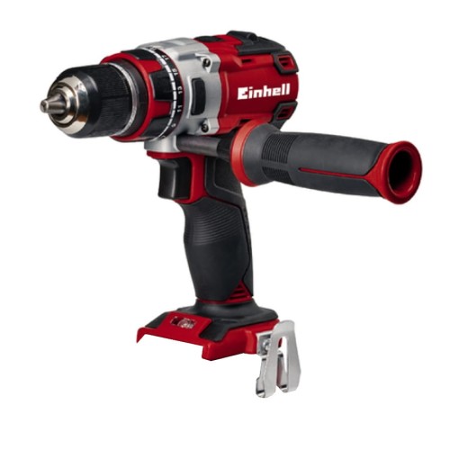 EINHELL TE-CD 18 Li – solo - Wiertarko-wkrętarka akumulatorowa