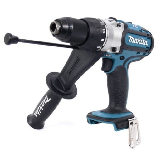 MAKITA DDF451Z - Wiertarko-wkrętarka akumulatorowa