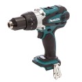 MAKITA DDF458RTJ - Wiertarko-wkrętarka akumulatorowa