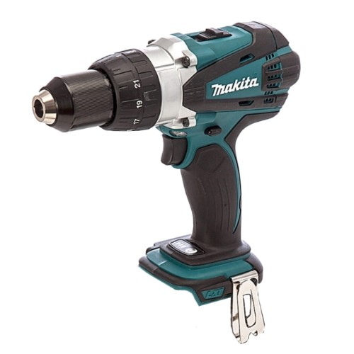MAKITA DDF458RTJ - Wiertarko-wkrętarka akumulatorowa