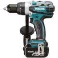 MAKITA DDF458RTJ - Wiertarko-wkrętarka akumulatorowa