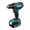 MAKITA DDF482RFJ - Wiertarko-wkrętarka akumulatorowa