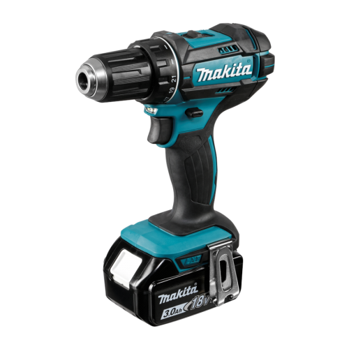 MAKITA DDF482RFJ - Wiertarko-wkrętarka akumulatorowa