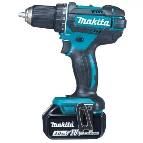 MAKITA DDF482RFJ - Wiertarko-wkrętarka akumulatorowa