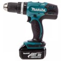 MAKITA DHP453RFE - Wiertarko-wkrętarka udarowa
