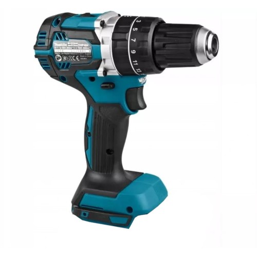 MAKITA DHP484Z - Wiertarko-wkrętarka udarowa