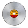 DeWalt DT1926 - Tarcza do metalu 355x66T fi 25,4mm