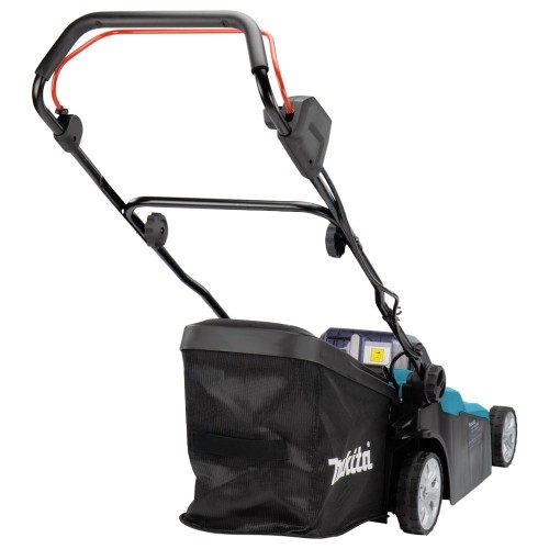 MAKITA DLM382Z - Kosiarka akumulatorowa bez napędu 2x 18 V