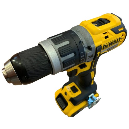 DEWALT DCD796P2 - Wiertarko-wkrętarka udarowa