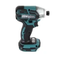 MAKITA DTS141Z - Zakrętak udarowy 1/4"