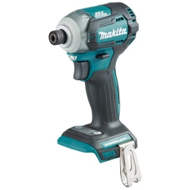 MAKITA DTS141Z - Zakrętak udarowy 1/4"