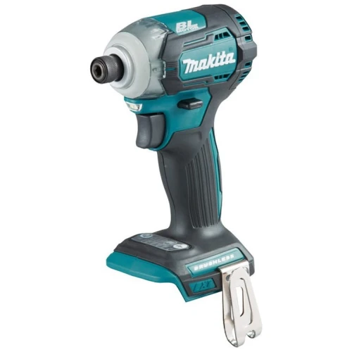 MAKITA DTS141Z - Zakrętak udarowy 1/4"