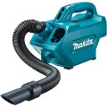 MAKITA CL121DZ - Odkurzacz akumulatorowy