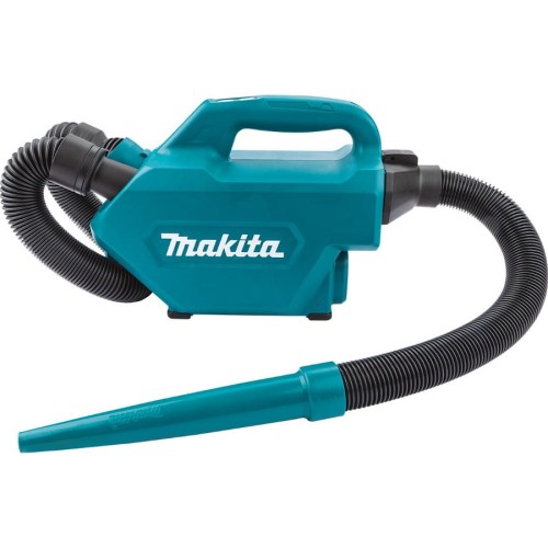 MAKITA CL121DZ - Odkurzacz akumulatorowy