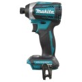 MAKITA DTD154Z - Zakrętak udarowy 1/4"