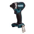 MAKITA DTD154Z - Zakrętak udarowy 1/4"