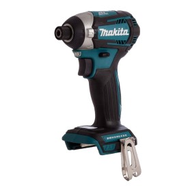 MAKITA DTD154Z - Zakrętak udarowy 1/4"