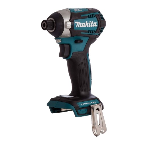 MAKITA DTD154Z - Zakrętak udarowy 1/4"