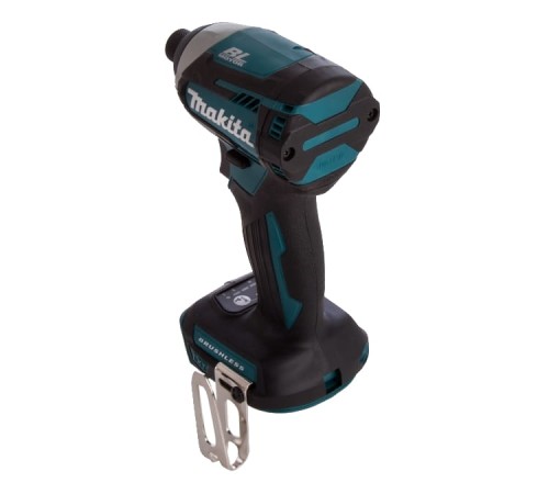 MAKITA DTD154Z - Zakrętak udarowy 1/4"