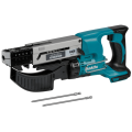 MAKITA DFR550Z - Wkrętarka do regipsów z magazynkiem