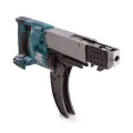 MAKITA DFR550Z - Wkrętarka do regipsów z magazynkiem