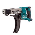 MAKITA DFR550Z - Wkrętarka do regipsów z magazynkiem